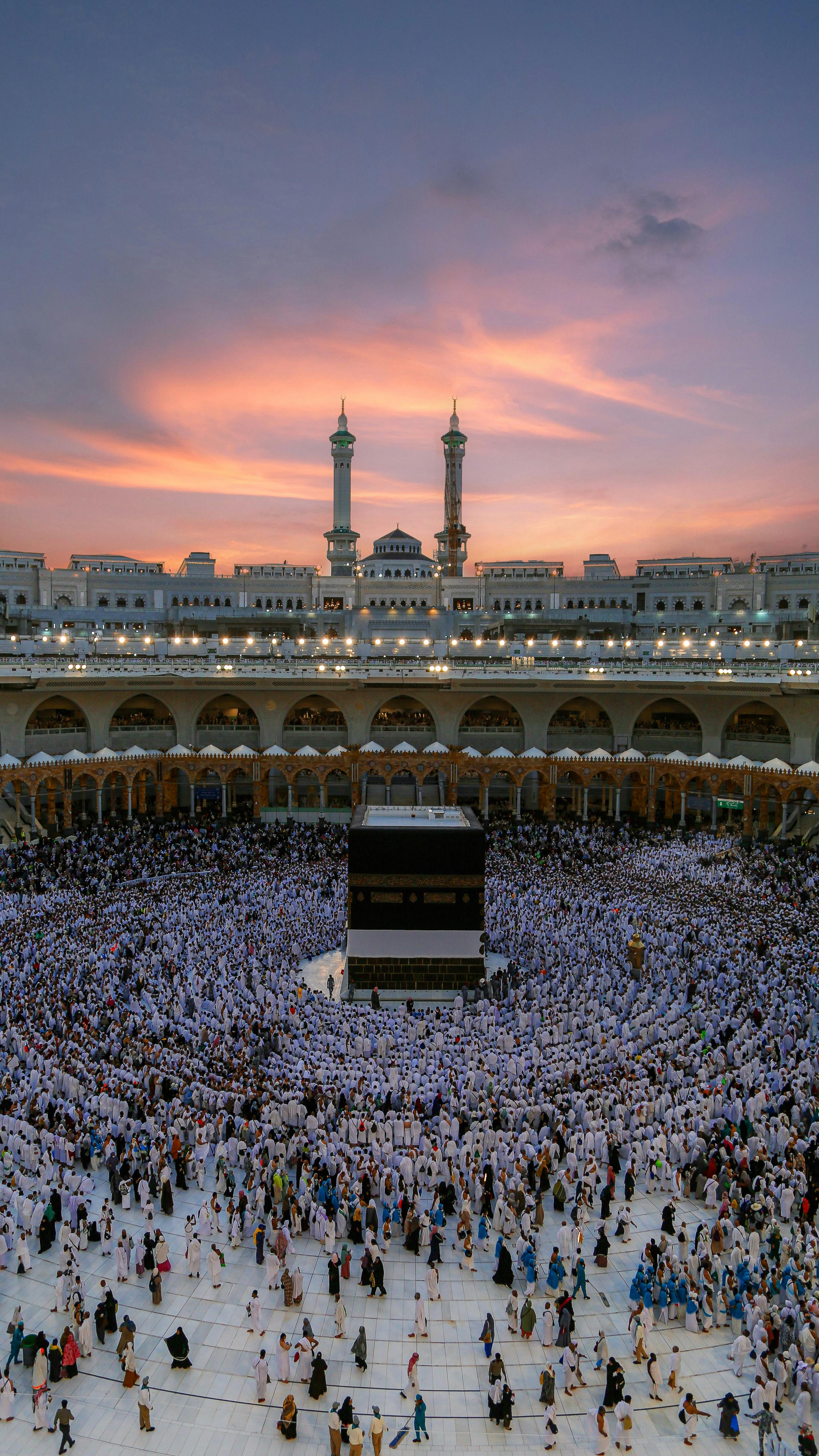 Hajj Package